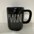 thumbnail image 1 of Rae -FOURTH (4th) OF JULY Coffee Mug and Product Series- Dunn By Magenta (AMERICAN AND PROUD Mug), Medium, 1 of 1