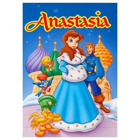 Anastasia (1997)