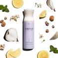 thumbnail image 3 of Virtue Thickening & Volumizing Hair Care Mousse for Fine or Flat Hair, 5.57 oz, 3 of 4