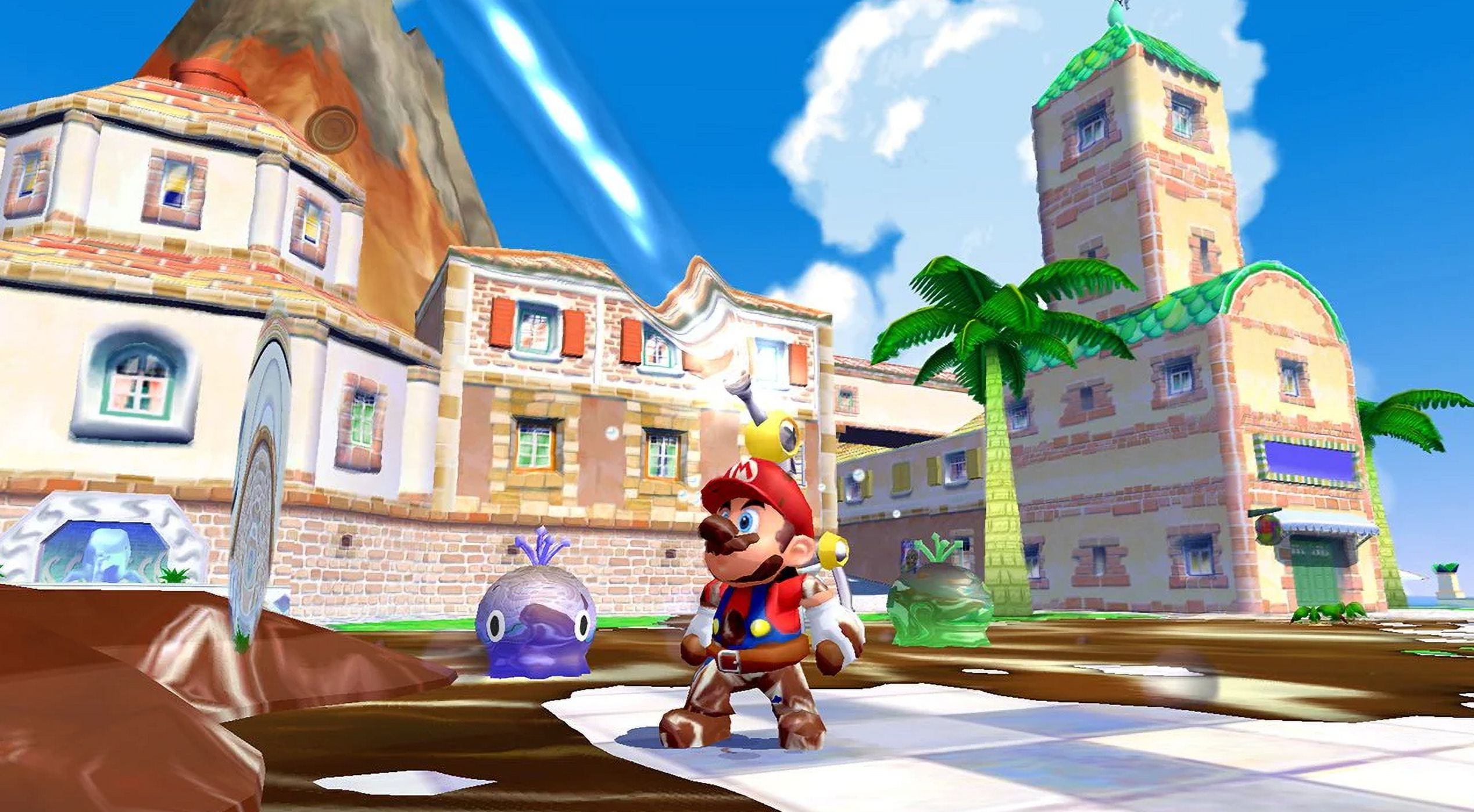 M*e様 Super Mario 3D All-Stars Amazon.com: Super Mario 3D All-Stars (Nintendo Switch) [AUS