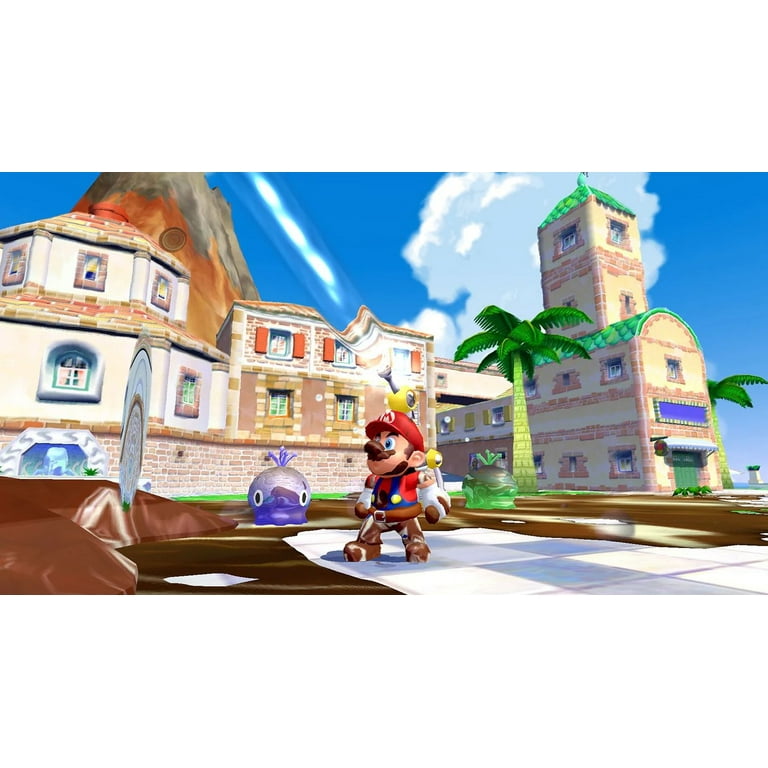 Super Mario 3D All-Stars Nintendo Switch [World Edition