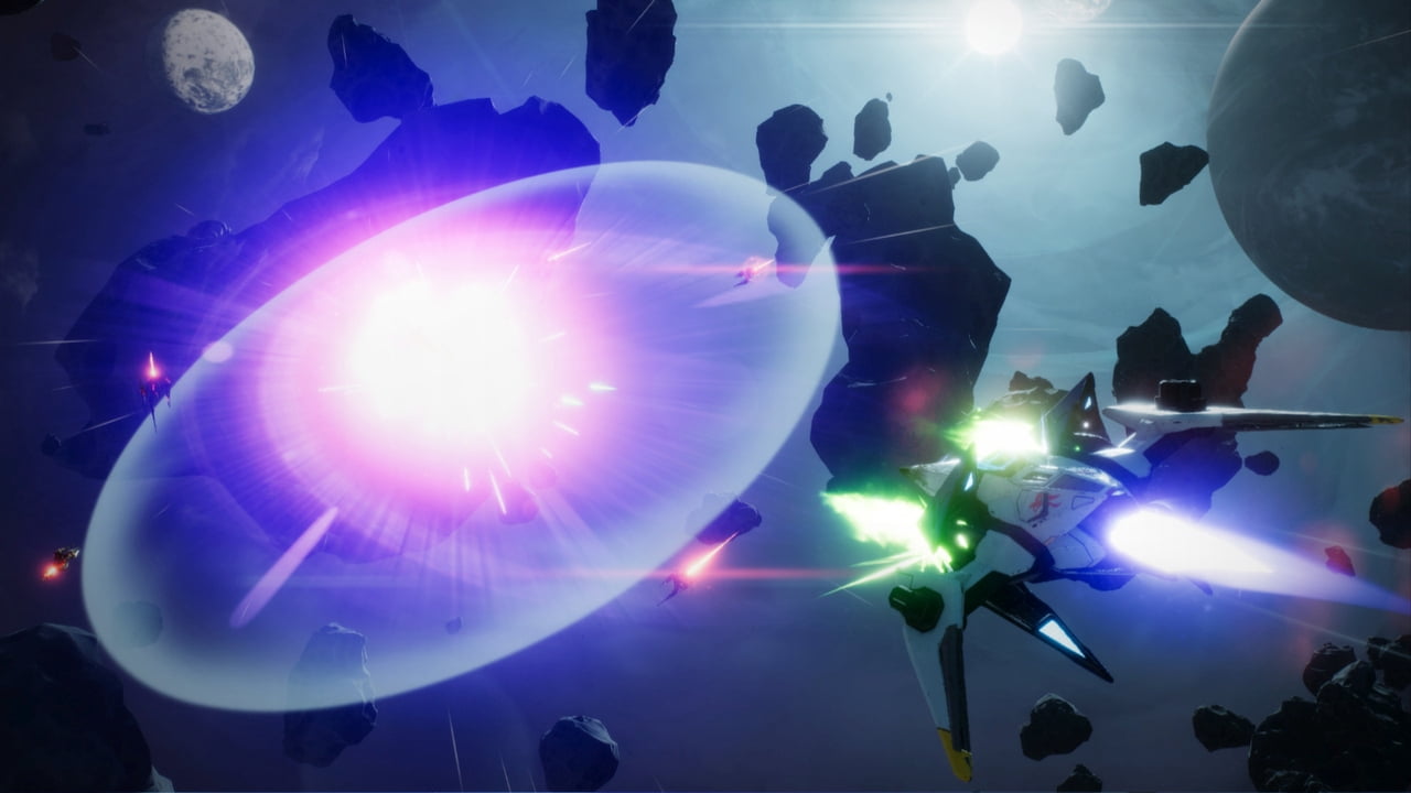 Starlink: Battle for Atlas™ Deluxe Edition - Nintendo Switch [Digital]
