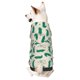 thumbnail image 1 of Balery Cartoon Crocodile Sudadera con Capucha para Perros Pequeños – Ropa para Mascotas, Disfraz para Perros y Gatos, Ideal para Fiestas y Cosplay-Medium, 1 of 7