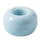 thumbnail image 1 of Pluma base de cepillo de dientes de material cerámico de estilo japonés de color dulce simple Leyfeng  base de cepillo de dientes, 1 of 7
