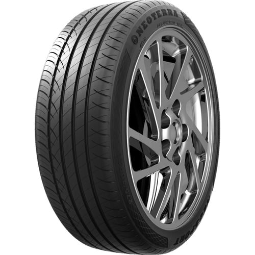 NeoTerra NeoSport 225/55R17 97W BSW (4 Tires)