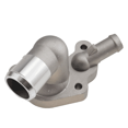 thumbnail image 4 of 11537512733 11537512734 Aluminum Coolant Thermostat House For Mini R50 R53 R52 For Cooper 2001-2008, 4 of 6