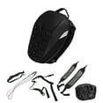 thumbnail image 1 of Bolsa para casco, mochila para montar en motocicleta, mochila multiusos, bolso de mano para viajar, cazar, hacer senderismo al aire libre, 1 of 8
