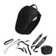 thumbnail image 1 of Bolsa para casco, mochila para motociclismo, asa cómoda, mochila de transporte, bolso para mochilero, viaje, Camping, 1 of 9