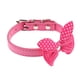 thumbnail image 1 of Accesorios para el cuello para perros mascotas Pajaritas Accesorios para el cuello Pajaritas para cumpleaños Boda s Zulema Cuello de cachorro de gato para perro, 1 of 8