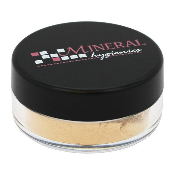 Corrector Mineral Hygienics para todo el tono de piel medio