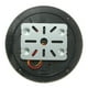 thumbnail image 4 of Luz LED blanca para Camper RV, remolque, barco, techo Interior, lámpara de techo, 12V JAMW Sencillez, 4 of 5