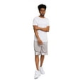 thumbnail image 5 of Victorious Men's Mesh Basketball Shorts, up to 5X, 5 of 5