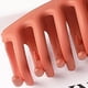 thumbnail image 5 of Pinzas de plátano mate, 4 pinzas para el cabello, pinzas para el cabello mate, abrazadera para el cabello, probada profesionalmente, 5 of 9