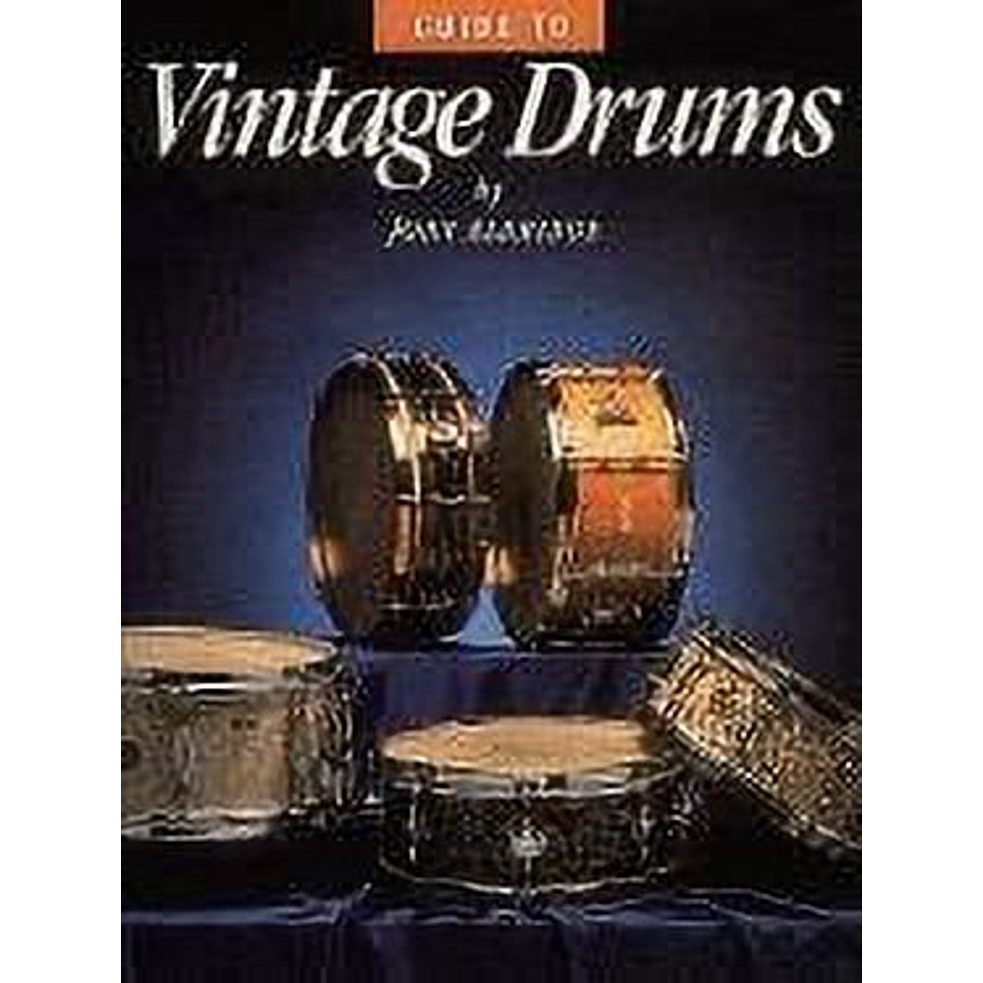 Guide to Vintage Drums
