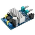 thumbnail image 4 of Placa amplificadora de potencia Jadeshay TPA3116 digital Módulo amplificador de potencia Tipo bajo, 4 of 8