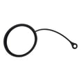 thumbnail image 1 of KAKOWELY Replacement Fuel Tank Cap Rope Sealing Car Fuel Tank Cap Rope Gas Oil Rope Plastic Fuel Cap Rope Tank Cap Lock Plastic Fuel Tank Cap Cover Line,7.28X"X2.83"X0.55", 1 of 5