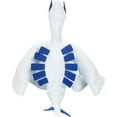 thumbnail image 4 of Pokemon 12" Lugia Large Plush - Officially Licensed - Quality & Soft Stuffed Animal Toy - Add Lugia to Your Collection! - Great Gift for Kids & Fans of Pokemon, 4 of 5