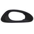 thumbnail image 2 of Poignée de Porte Intérieure Panneau de Garniture pour Base Trailblazer LS LT LTZ North Face SS EXT Poignée Intérieure Automobile, 2 of 7