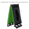 thumbnail image 4 of Depurador De Cuerdas De Guitarra, Depurador De Limpieza De Cuerdas De Guitarra De Uso Duradero A Largo Plazo, Limpieza De 360 ​​grados Fácil De Limpiar Para Amantes De La, 4 of 8