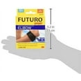 thumbnail image 7 of FUTURO Sport Tennis Elbow Support, Adjustable Elbow Brace for Golf Elbow, 1 ea, 7 of 7