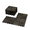 10PCS Dark Brown, variant on Kosynda 10 PCS Interlocking Patio Deck Tiles, 10 sq. ft Waterproof Outdoor Flooring Tiles for Garden, Bancony, Pool Side, Diagonal Pattern All Weather Use, Brown