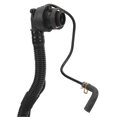 thumbnail image 3 of Positive Crank Ventilation Hose Rubber Prevent Oil Leakage 25193343 Replacement for Chevy Trax Sonic Cruze, 3 of 5