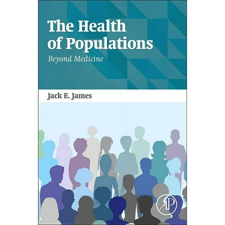 UPC: 9780128028124 | The Health of Populations (Paperback)