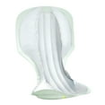 thumbnail image 4 of Abena Abri-San Special Unisex Incontinent Pad Contoured 27.5" L 300200, 112 Ct, 4 of 4