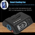 thumbnail image 3 of Inverter,Display Auto Inverter Car Portable Inverter Lcd Display Converter Usb Inverters 1000w Usb Lcd Car Usb Pure Lcd Inverter Pure Inverters, 3 of 5