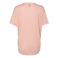 thumbnail image 3 of Anvil Women's Freedom T-Shirt - 36PVL, 3 of 5
