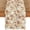 A, variant on Smile Eucalyptus Leaves Fall Table Runner 13 x 72