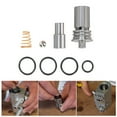 thumbnail image 2 of Transmission Cooling System Upgrade Kit Flow Valve Kit for GM STL010, 2 of 5