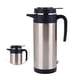 thumbnail image 4 of Hervidor Eléctrico, Hervidor Eléctrico Portátil De 850 Ml, Hervidores Eléctricos Para Agua Hirviendo, Apagado Automático De Seguridad Para Viajes, 4 of 7
