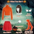 thumbnail image 5 of Verma Adult Costumes, Halloween Costume Accessories, 5 of 6