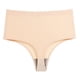 thumbnail image 2 of Puntoco Bragas para mujer Cintura alta Ropa interior de gran tamaño y alta Ropa interior de mujer Ropa interior, 2 of 3
