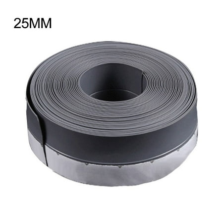 

5M Silicone Seal Strip Door Gap Weather Stripping Sticker Self Adhesive