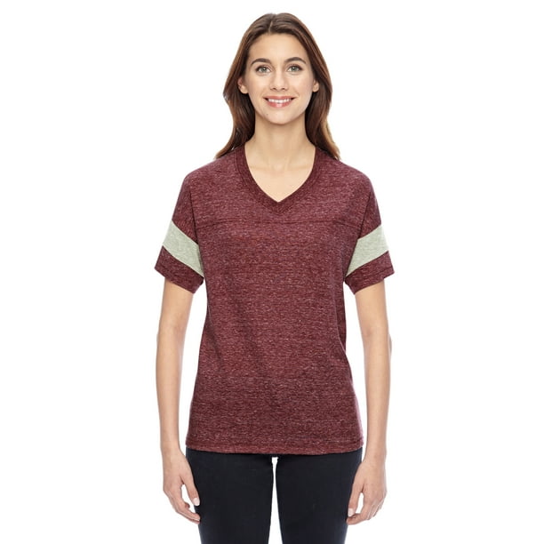 ALTERNATIVE Alternative Women's Powder Puff TShirt