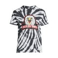 thumbnail image 6 of Cobra Kai Men's & Big Men's Eagle Fang Graphic Tee, 6 of 6