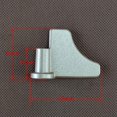 thumbnail image 4 of pitrice Metal Breadmaker Paddle Nonstick Bread Maker Blade Replace Accessories, 4 of 9