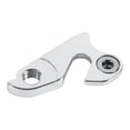 thumbnail image 3 of Hanger Tail,rear Gear Mech,4 Size Aluminium Alloy Rear Gear Mech Derailleur Hanger Hook Drop Out Adapter, 3 of 3