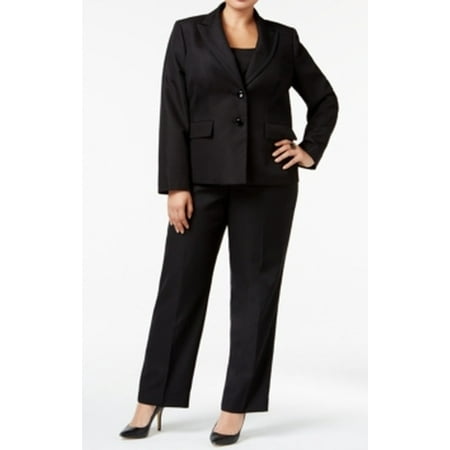 size 16 pant suit