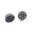 thumbnail image 2 of Cateissary Dial de modo de cubierta de cámara con tapa de interfaz, Kit de tocadiscos DSLR, accesorios de repuesto, repuesto de pieza de Accesorios de cámara y óptica, 2 of 5