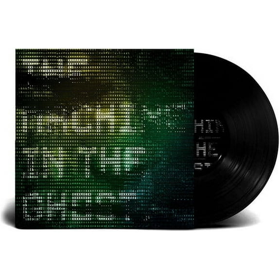 Haujobb - The Machine in the Ghost - Music & Performance - Vinyl