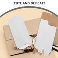 thumbnail image 5 of EIGTHTAIL 10pcs Corrugated Cardboard Packaging Boxes Empty Boxes Empty Mailing Boxes Shipping Boxes Corrugated Paper Packing Boxes, 5 of 5