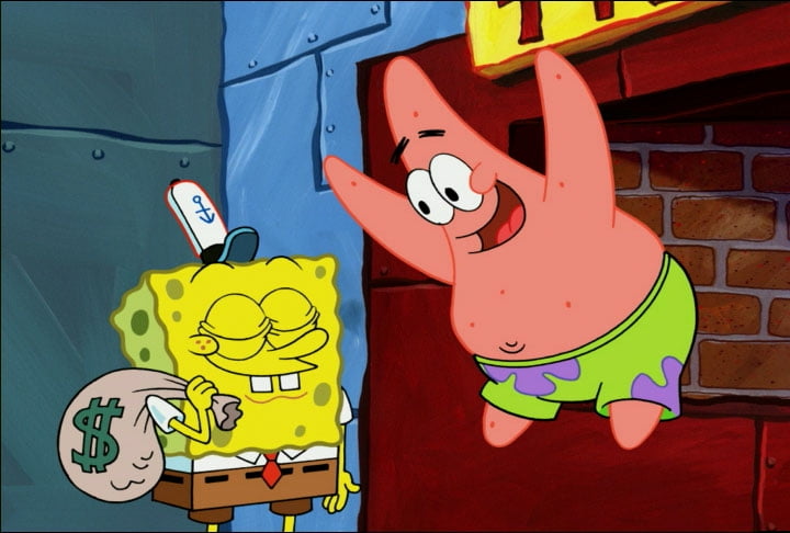 SpongeBob SquarePants: The Next 100 Episodes (Walmart Exclusive) (DVD)