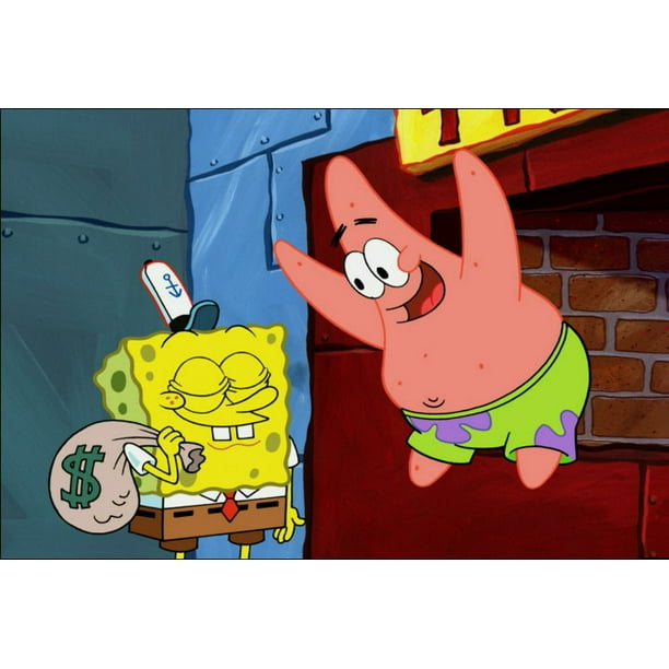 SpongeBob SquarePants: The Next 100 Episodes (Walmart