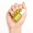 thumbnail image 5 of Essie essie nail polish, limited edition fall 2021 collection, mid-tone yellow nail color with a cream finish, my happy bass, 0.46 fl. oz., 5 of 9
