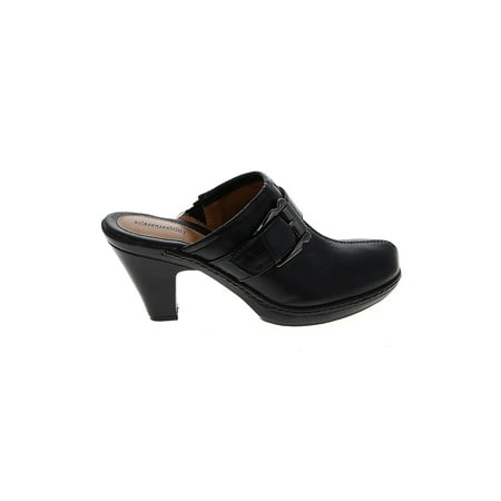 

Pre-Owned Sole Senseability Women s Size 7.5 Mule/Clog