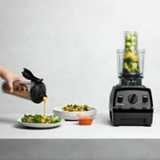 Vitamix Personal Cup Adapter with Two 20-Ounce Blender Cups, Two Lids