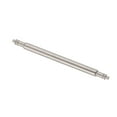 20pcs Watch Pin Bar Spring Bars Watches Strap Link Wristwatch Band